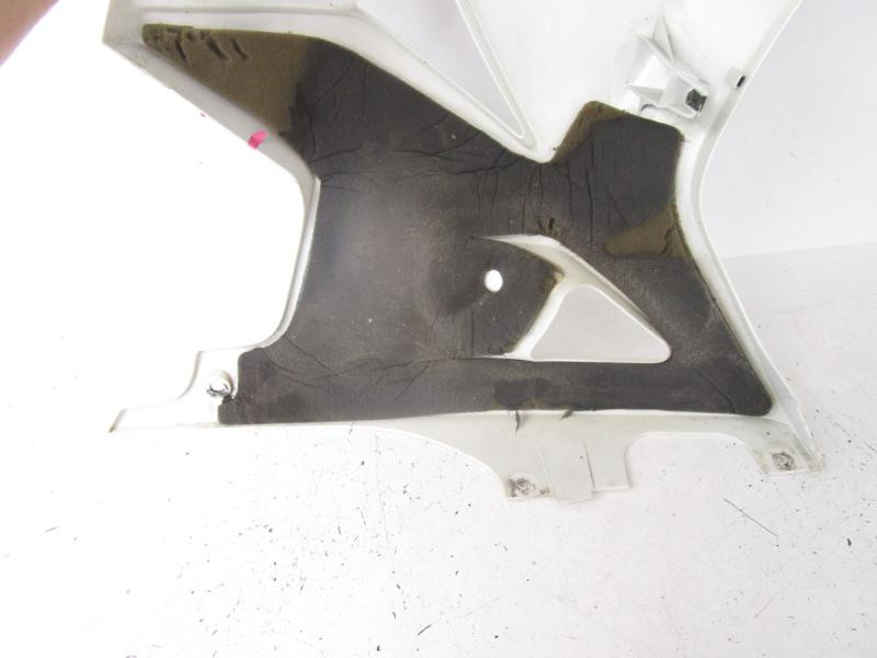 11 Kawasaki EX 250 Ninja Left Fairing Cowling 55054-5122-G3 2008